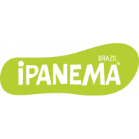 Ipanema logo