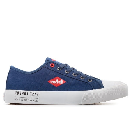 Мъжки кецове тъмно сини LC G-801-13 Lee Cooper