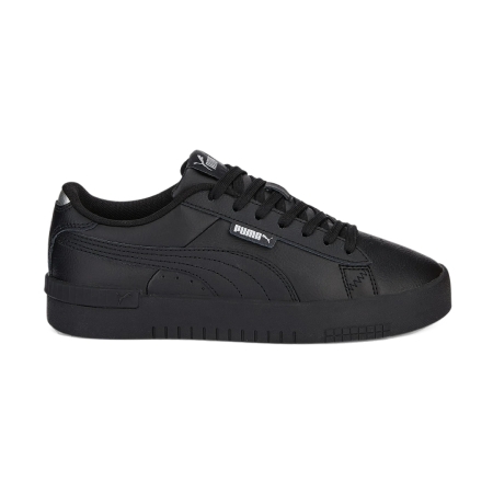 Дамски кецове PUMA черни 386401-02 Jada Renew