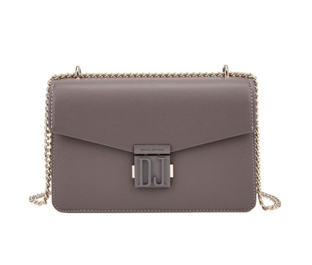 Дамска чанта през рамо fungi CM7405-1 David Jones