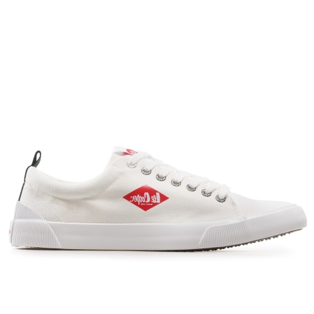 Мъжки кецове в бяло LC-211-10 Lee Cooper