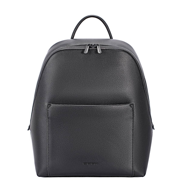 Дамска раница черна CM7851 David Jones