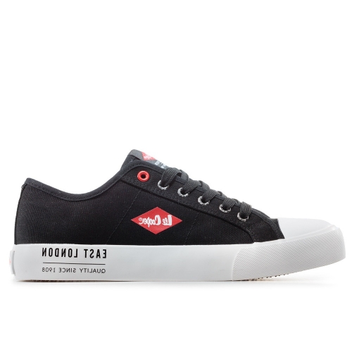 Мъжки кецове черни LC G-801-13 Lee Cooper