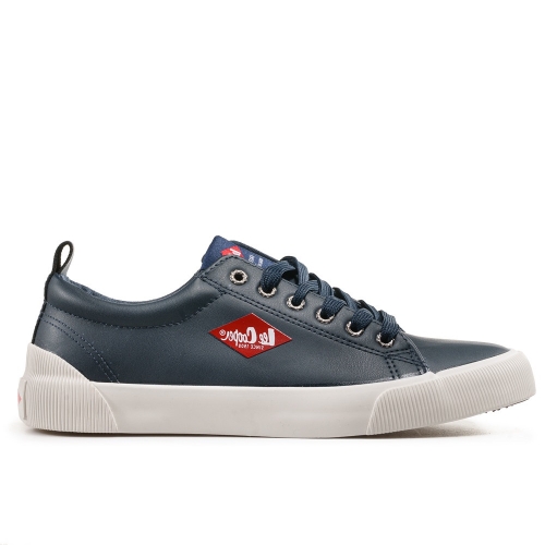 Мъжки кецове в синьо LC G-211-10 Lee Cooper