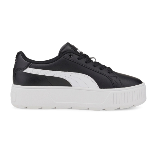 Дамски кецове PUMA черни 384615-03 Karmen L