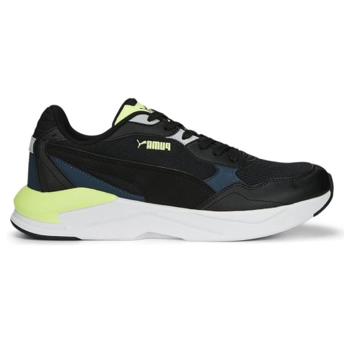 Мъжки маратонки PUMA черни 384639-30 X Ray Speed Lite