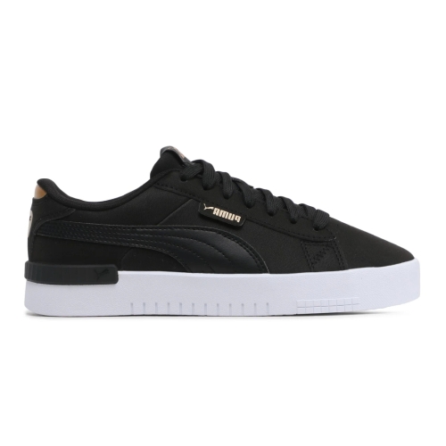 Дамски кецове PUMA черни 391311-02 Jada Renew Nubuck