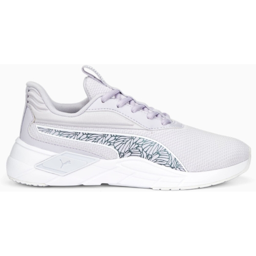 Дамски маратонки лилави PUMA 377940-02 Lex Nova 