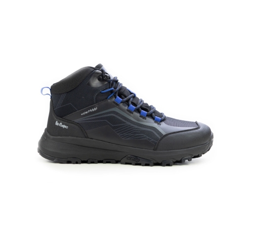 Мъжки спортни боти черни LC 502-19 Lee Cooper