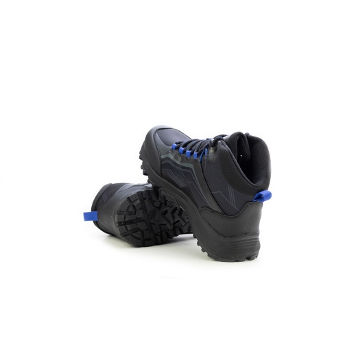 Мъжки спортни боти черни LC 502-19 Lee Cooper