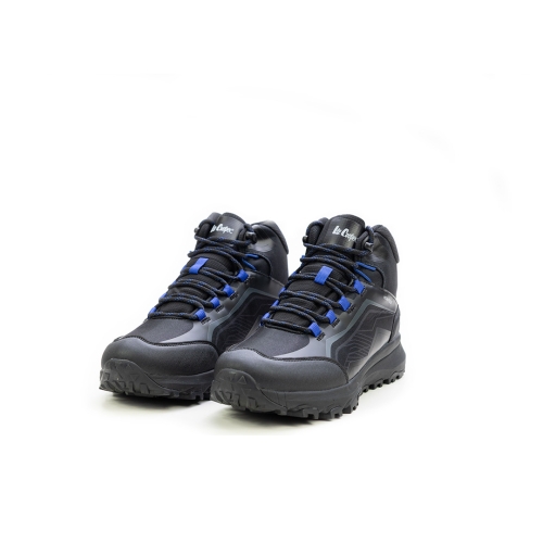 Мъжки спортни боти черни LC 502-19 Lee Cooper