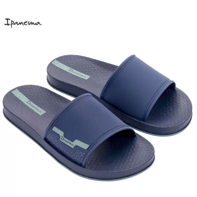 Мъжки джапанки тъмно сини 83777/BP054 Ipanema