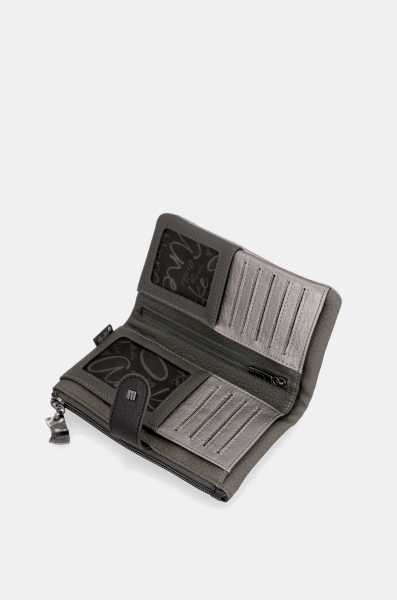 Дамски портфейл цветове 43809-907 Anekke