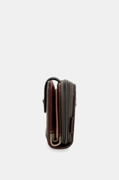 Дамски портфейл цветове 43819-909 Anekke