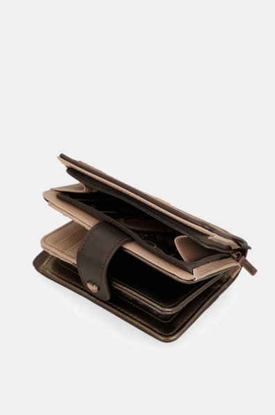 Дамски портфейл цветове 43829-902 Anekke