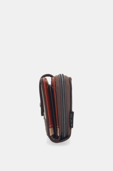 Дамски портфейл цветове 43839-909 Anekke