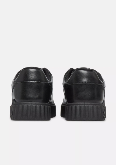Дамски кецове черни 2183542.9999 S.Oliver